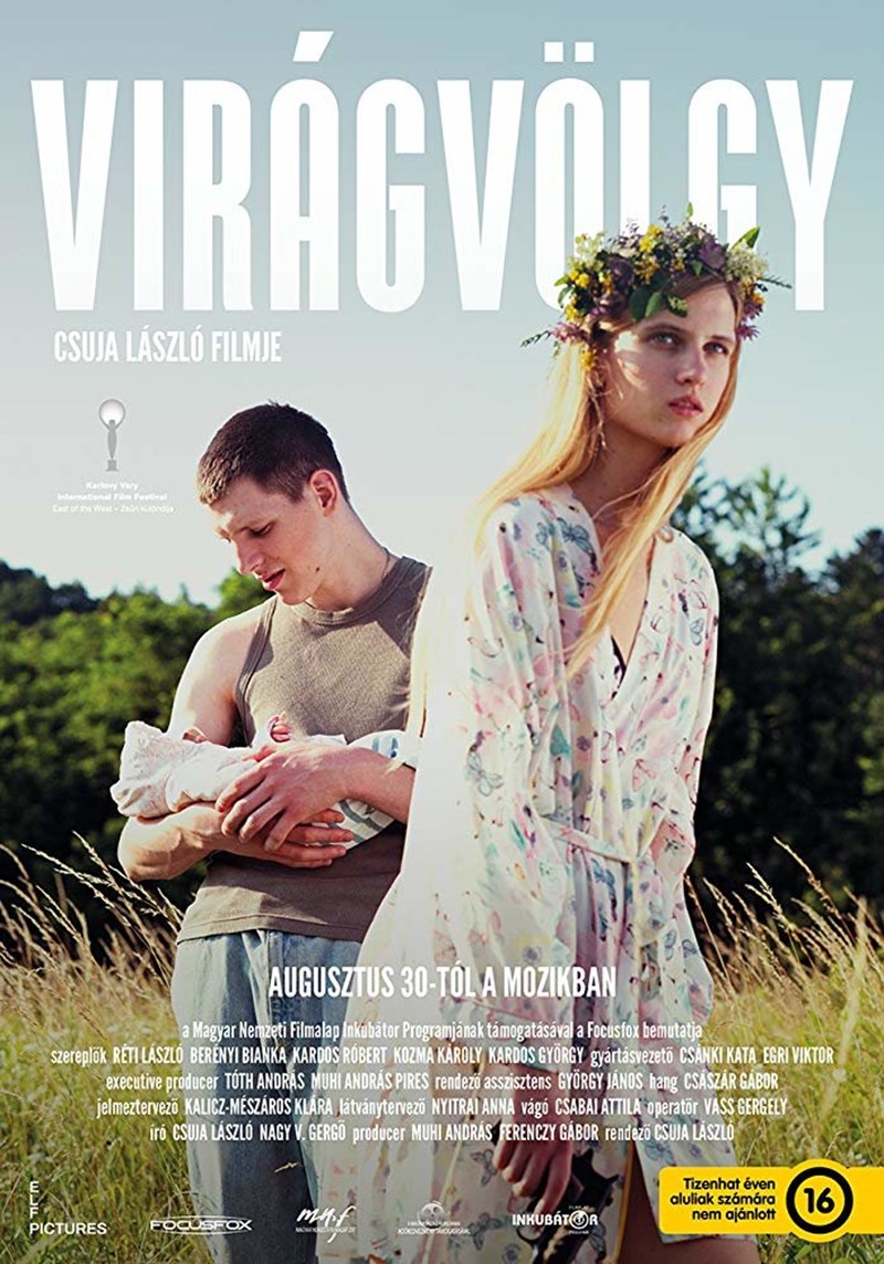 bilete Viragvolgy
