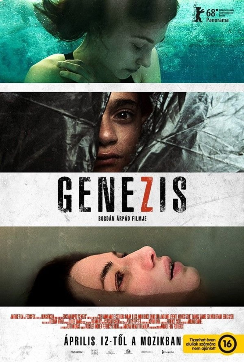 bilete Genezis