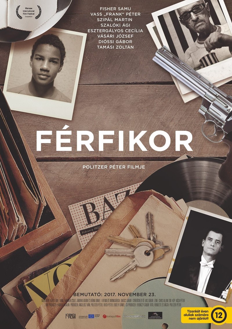 bilete Ferfikor