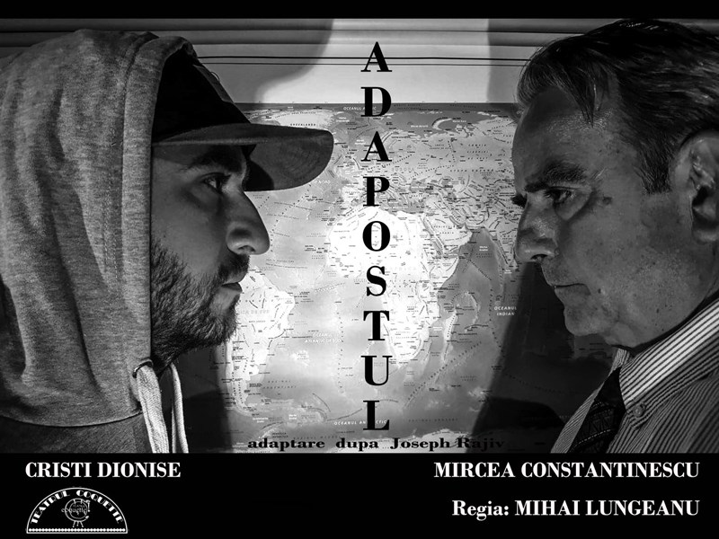 bilete Adapostul - Premiera