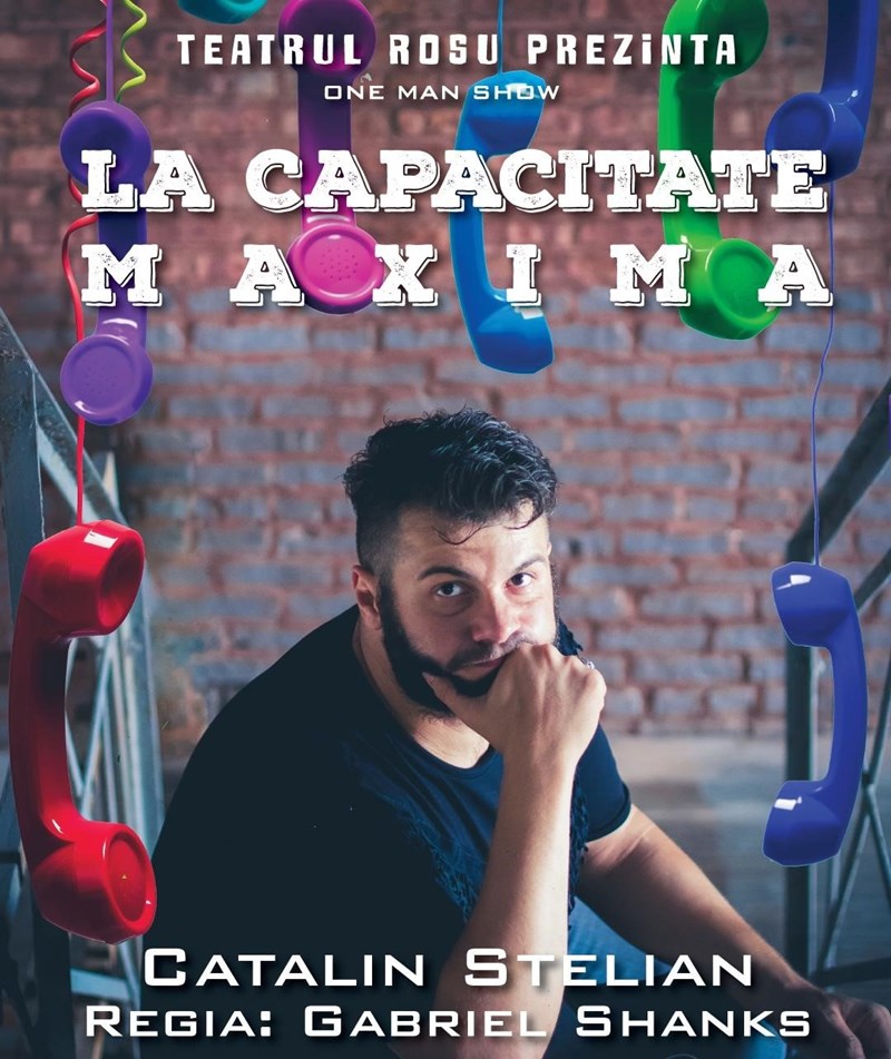bilete La capacitate maxima