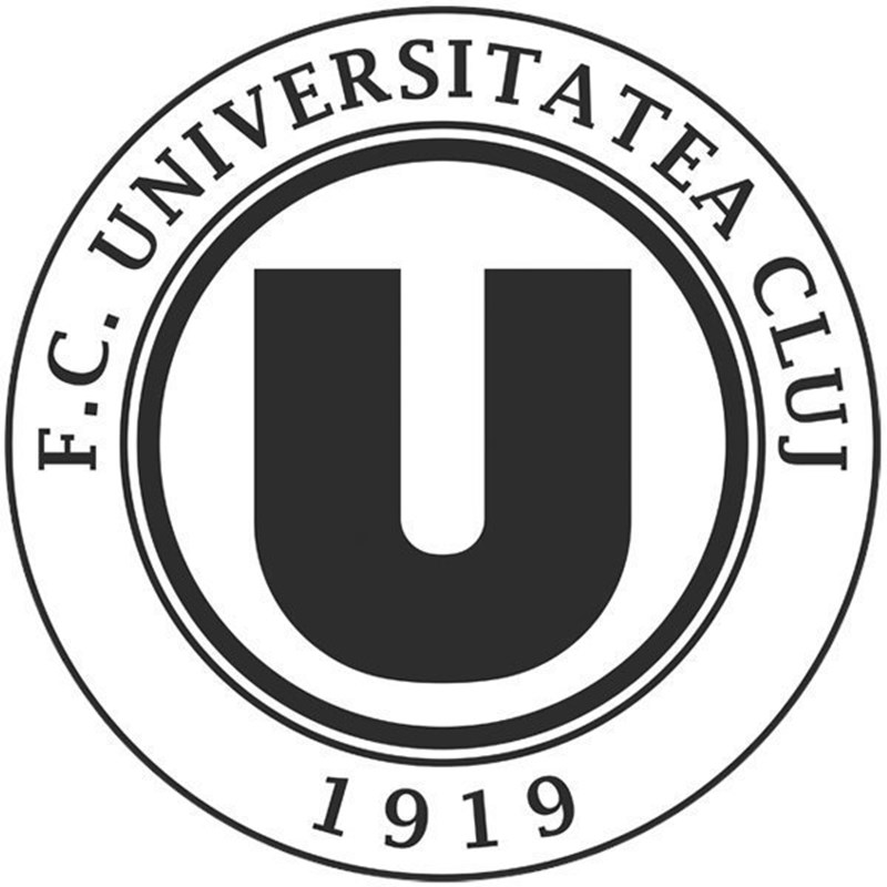 bilete FC UNIVERSITATEA CLUJ - ACS DACIA UNIREA BRAILA