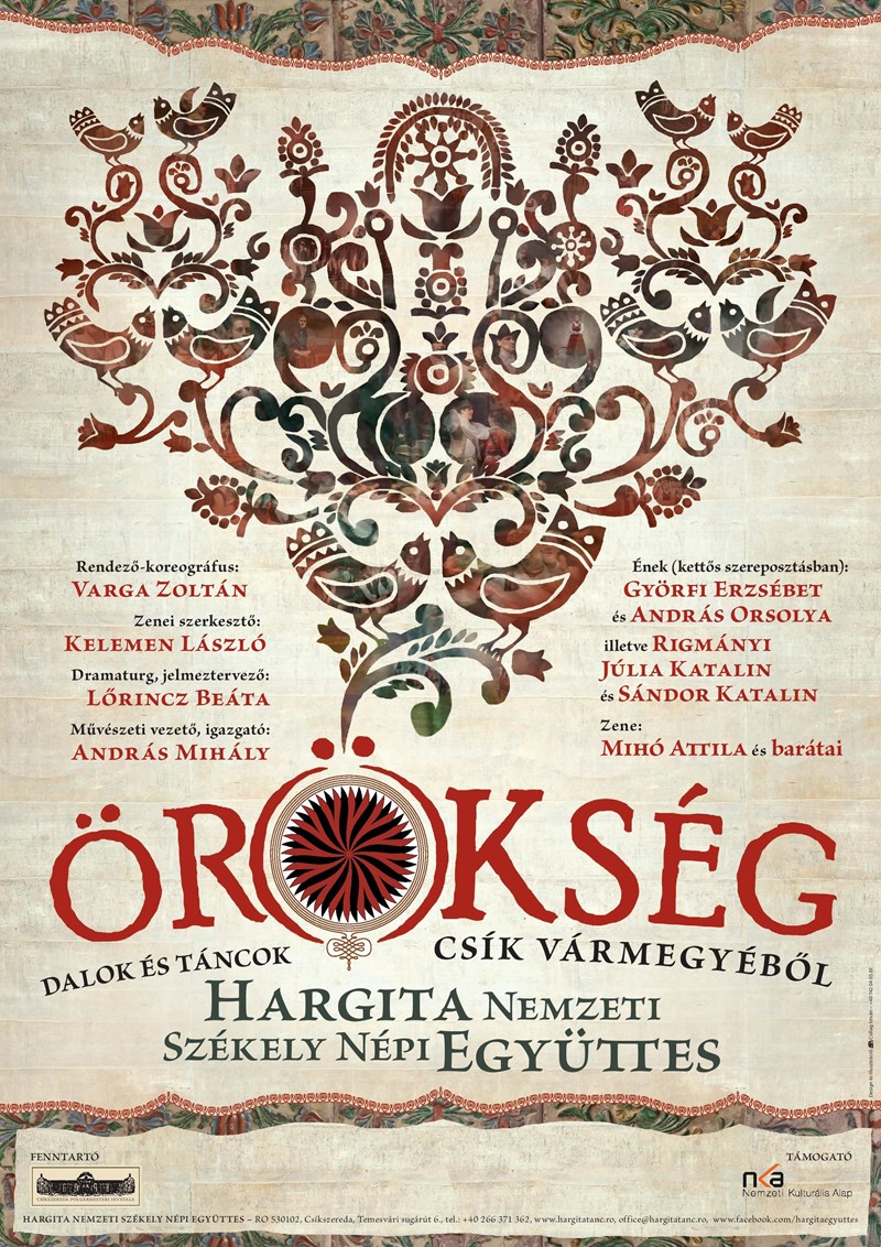 bilete Orokseg