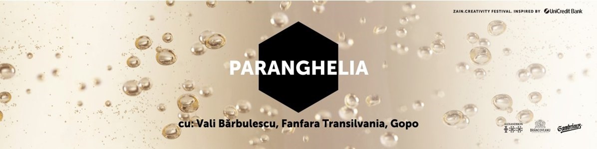 bilete Paranghelia