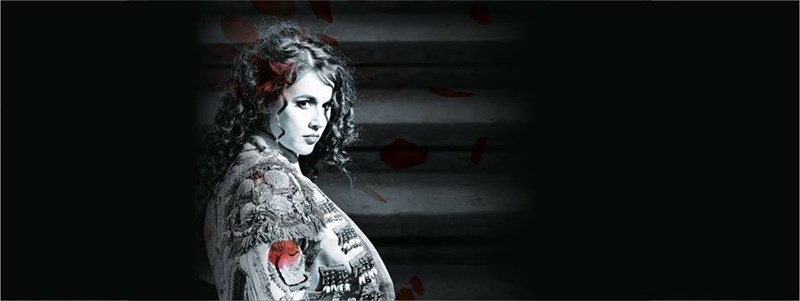 bilete Carmen - REPROGRAMAT 7 noiembrie