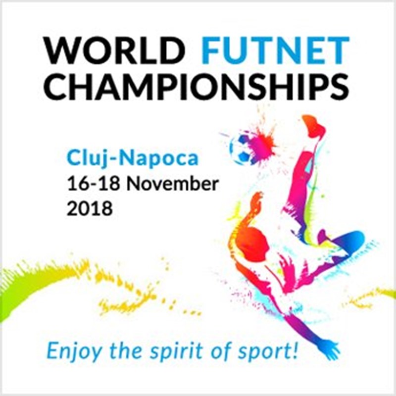 bilete Campionatele mondiale de FUTNET