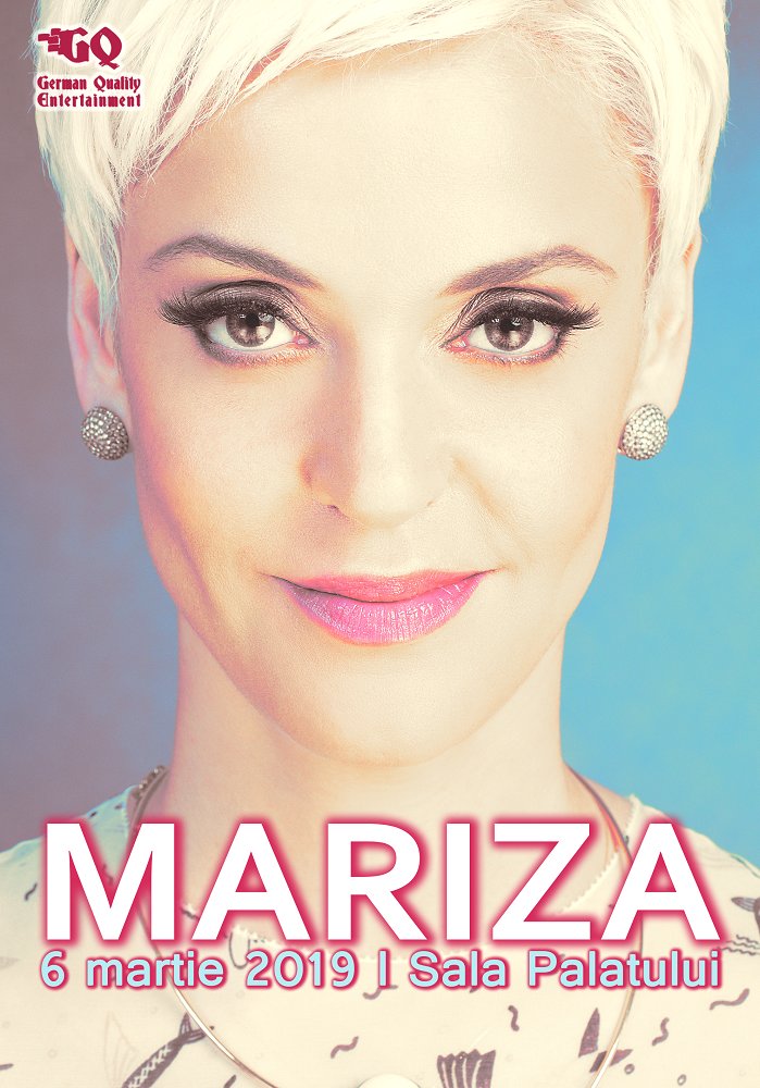 bilete Mariza