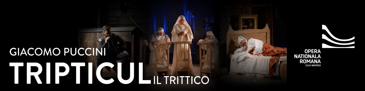 bilete Tripticul