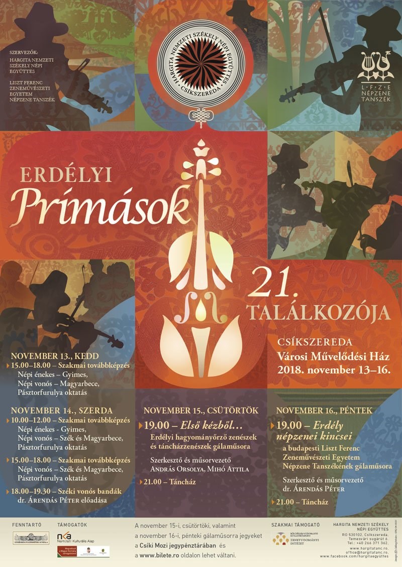 bilete ELSO KEZBOL…