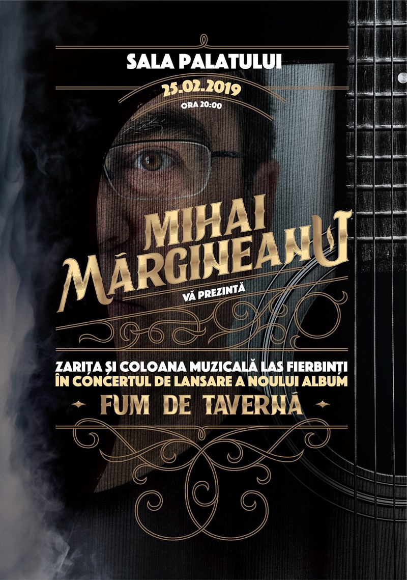 bilete Margineanu-Zarita