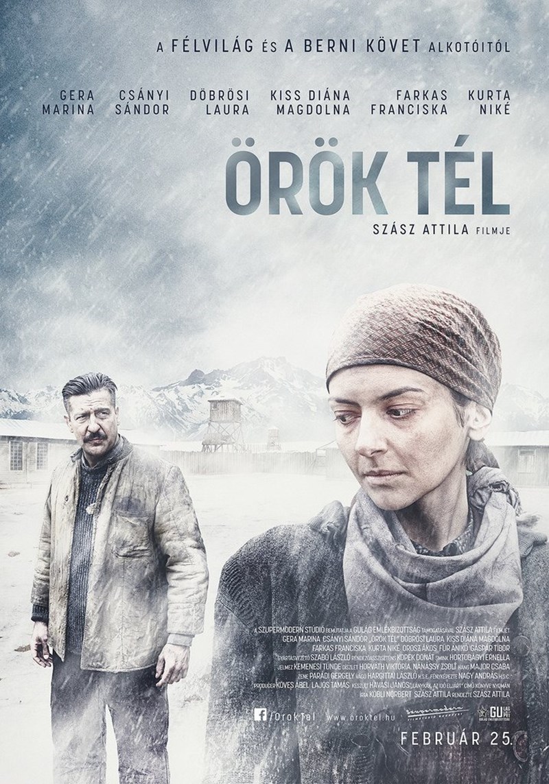 bilete Örök tél