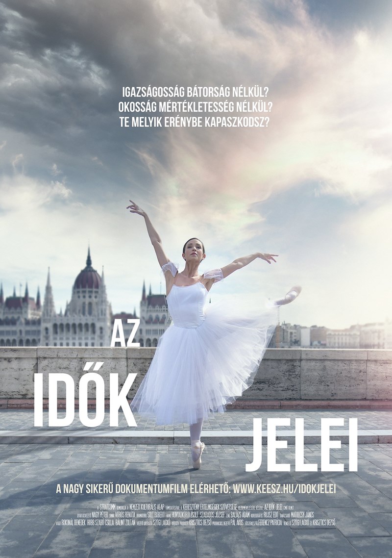 bilete Az idők jelei