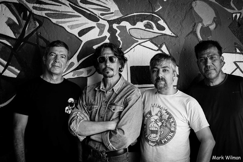 bilete Concert Partizan [live + lansare vinil]