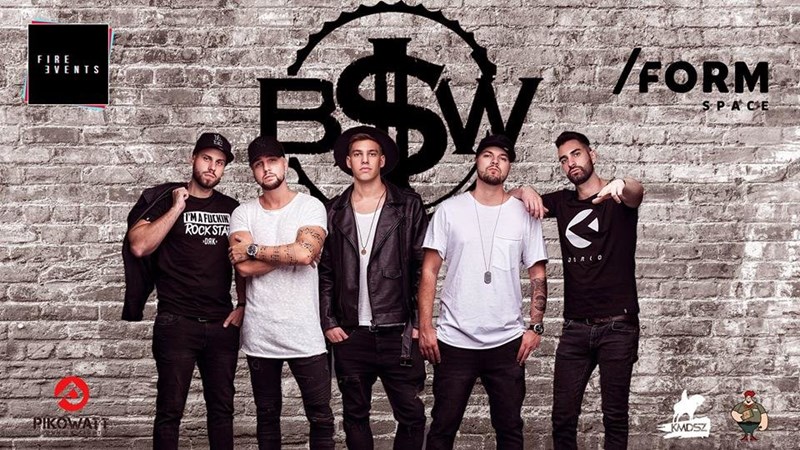 bilete Live BSW (Beerseewalk)