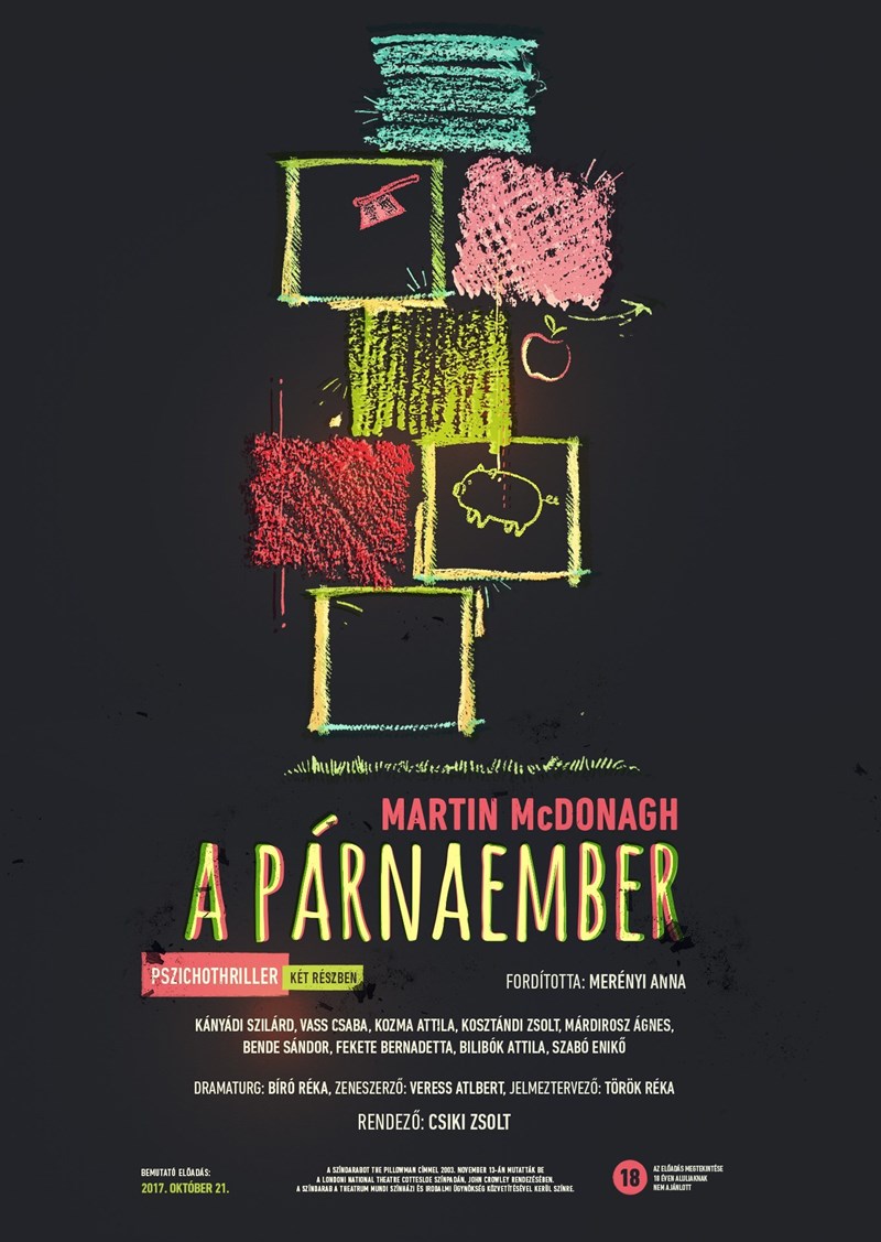 bilete A parnaember