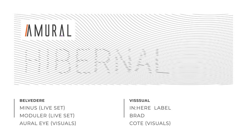 bilete Amural Hibernal