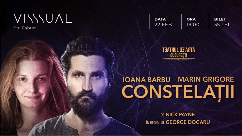 bilete Constelații
