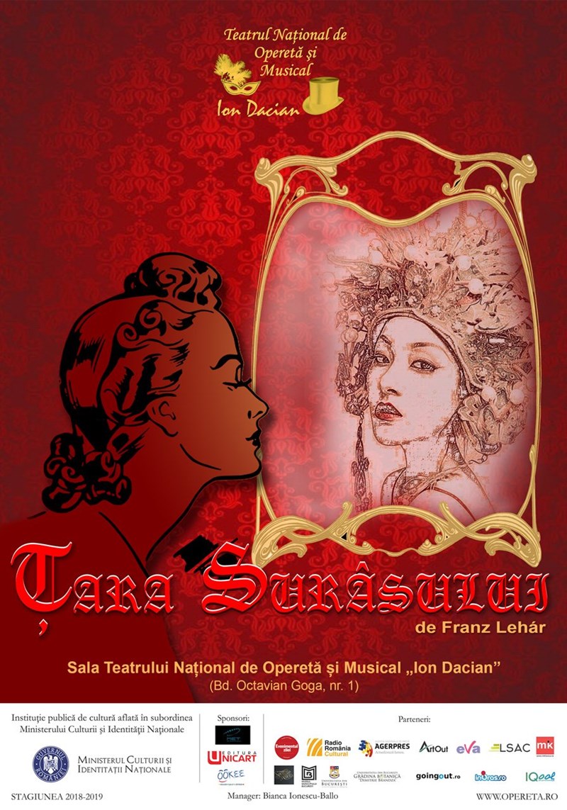 bilete Tara Surasului