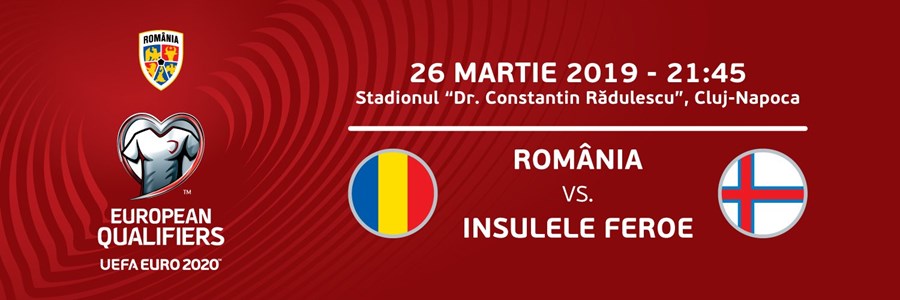 bilete Romania - Insulele Feroe