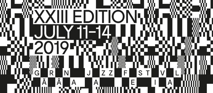 bilete Garana Jazz Festival XXIII