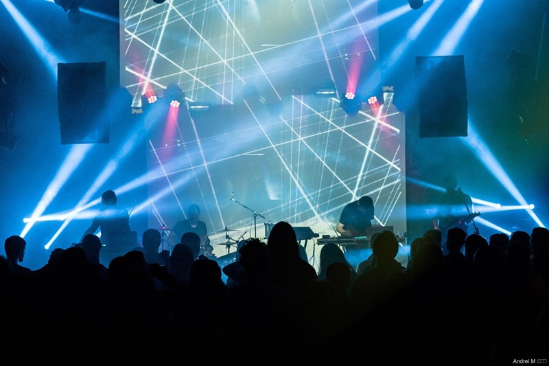 bilete Concert Baba Dochia / Roundsound / Dani Rusu