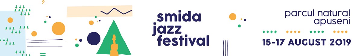 bilete Smida Jazz Festival