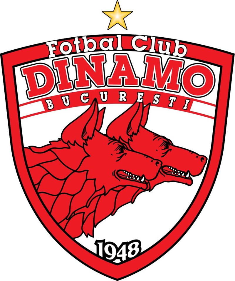 bilete FC Dinamo 1948 - AFC Hermannstadt