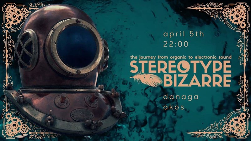 bilete Stereotype Bizarre