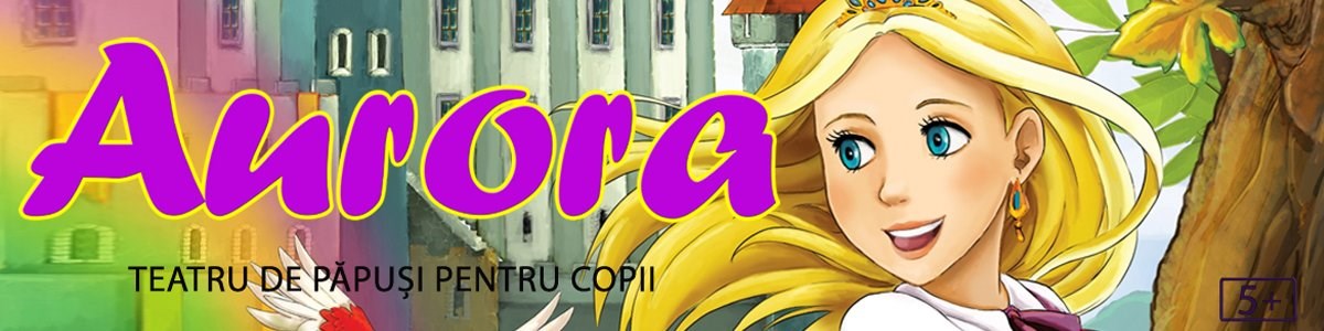 bilete Printesa Aurora