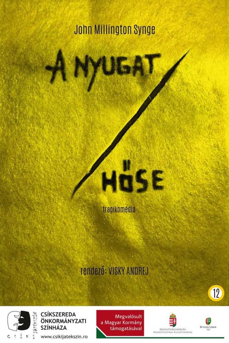 bilete A nyugat hőse