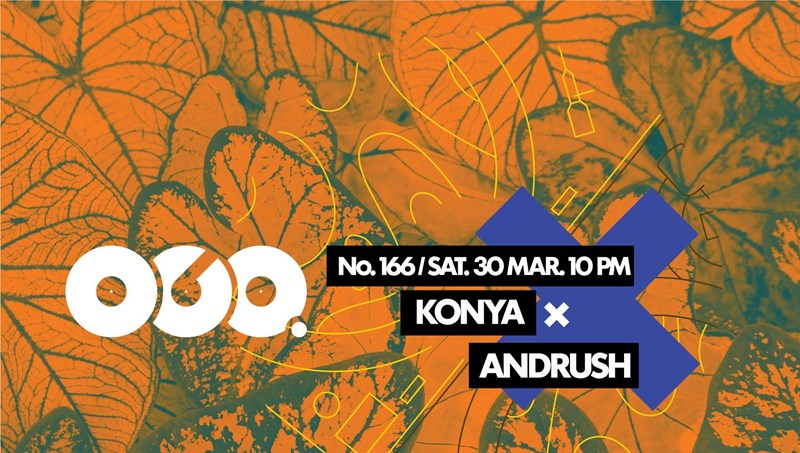 bilete Konya, andRush