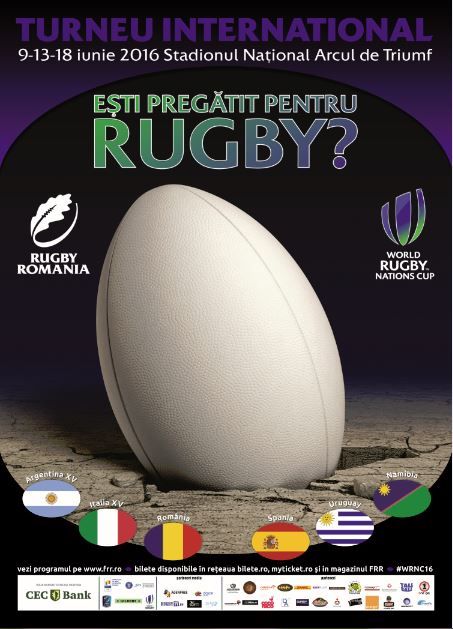 bilete WORLD RUGBY NATIONS CUP