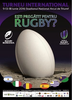bilete la WORLD RUGBY NATIONS CUP