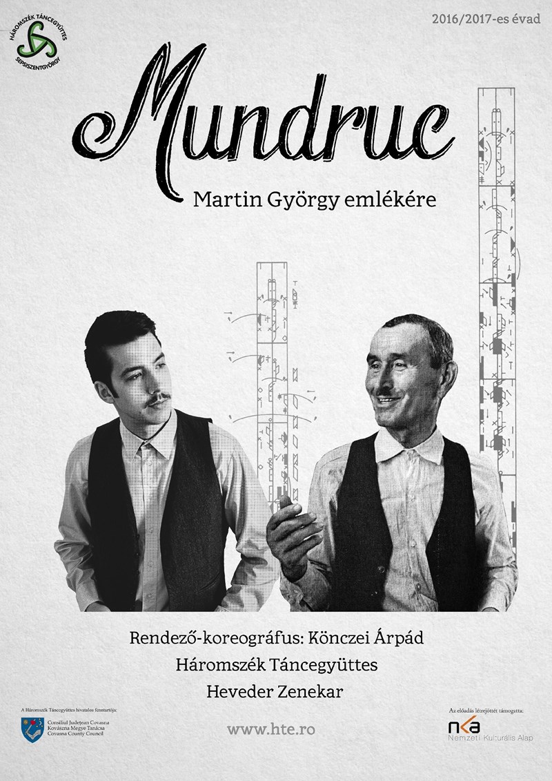 bilete Mundruc