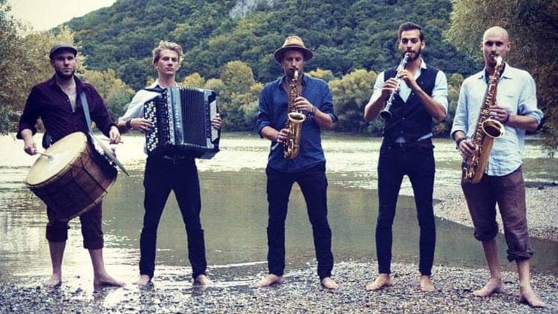 bilete Csángálló Koncert