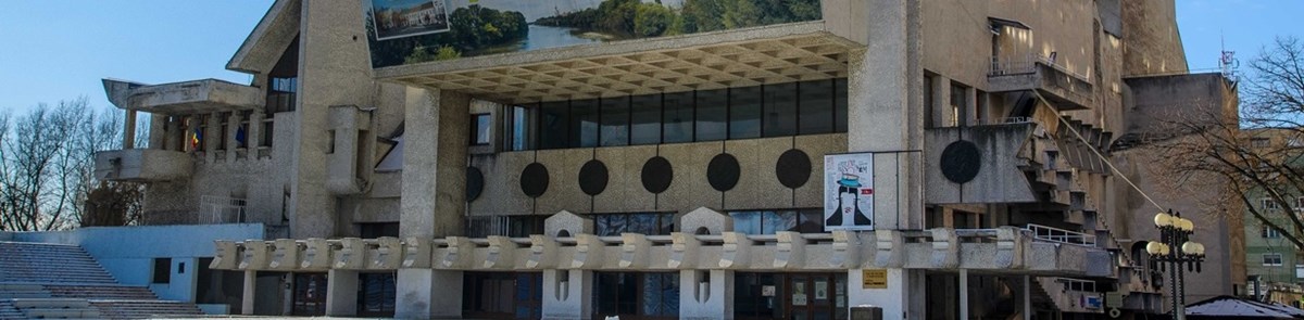 Casa de Cultura a Sindicatelor