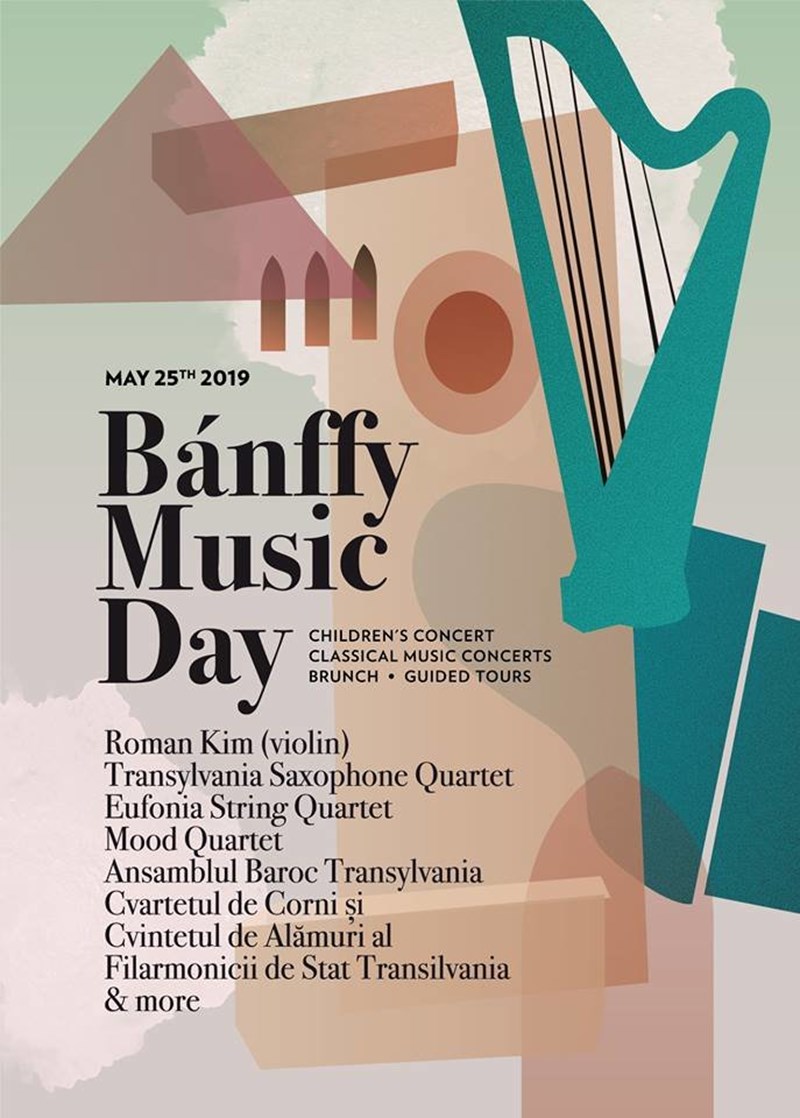 bilete Banffy Music Day