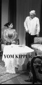 bilete Yom Kippur
