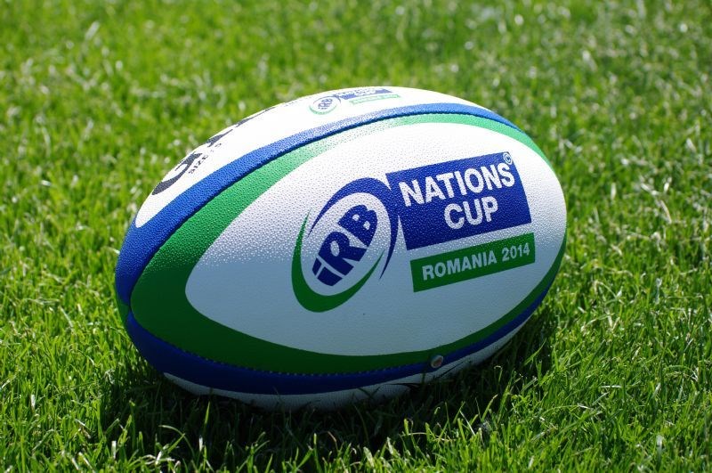 bilete IRB Nations Cup