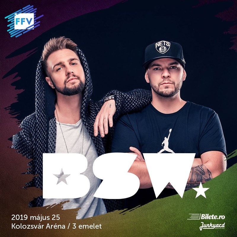 bilete BSW