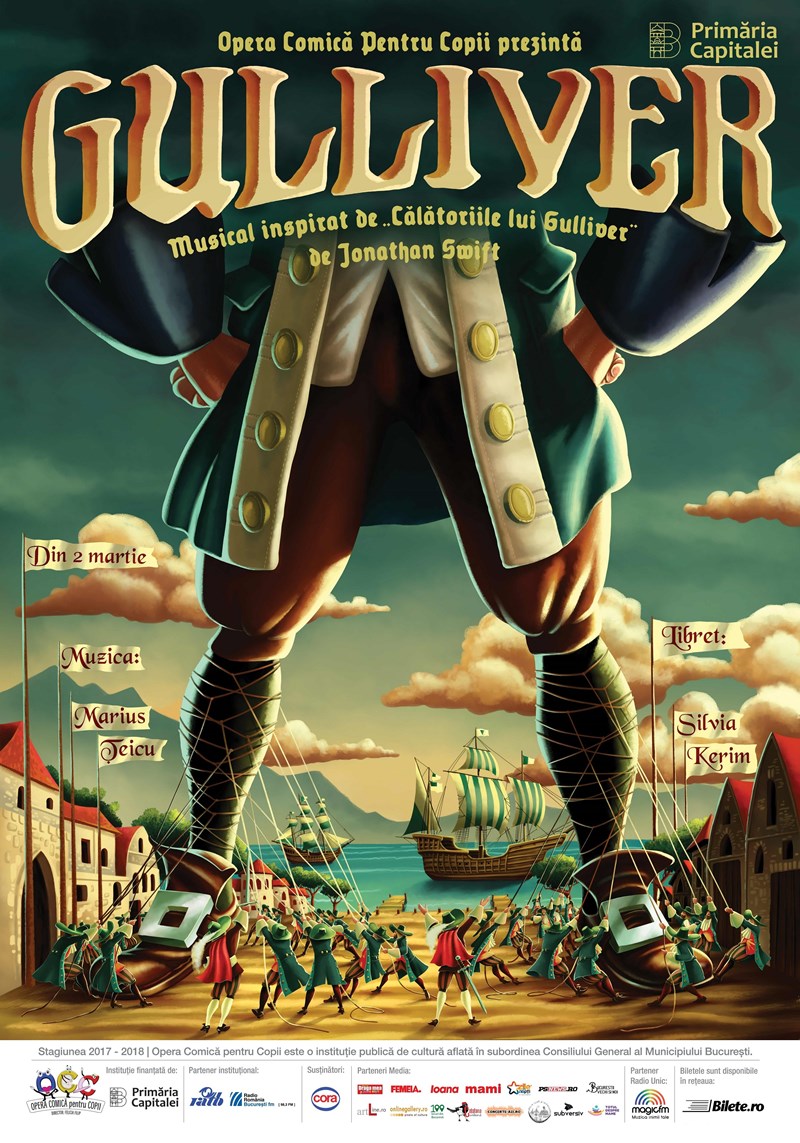 Gulliver