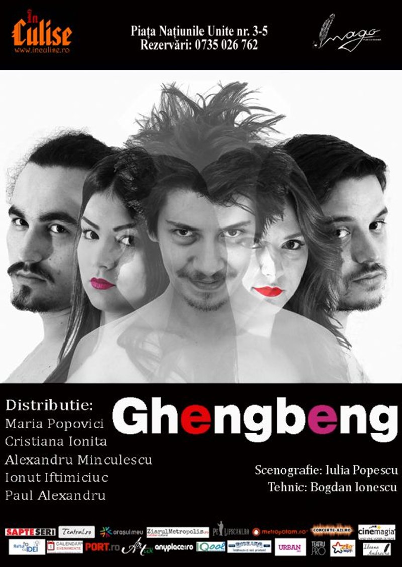 bilete Ghengbeng