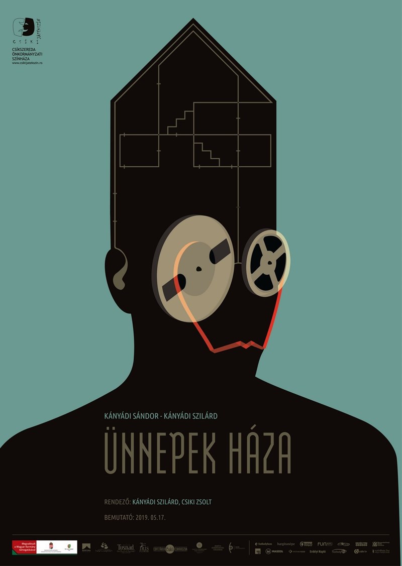 bilete Ünnepek háza