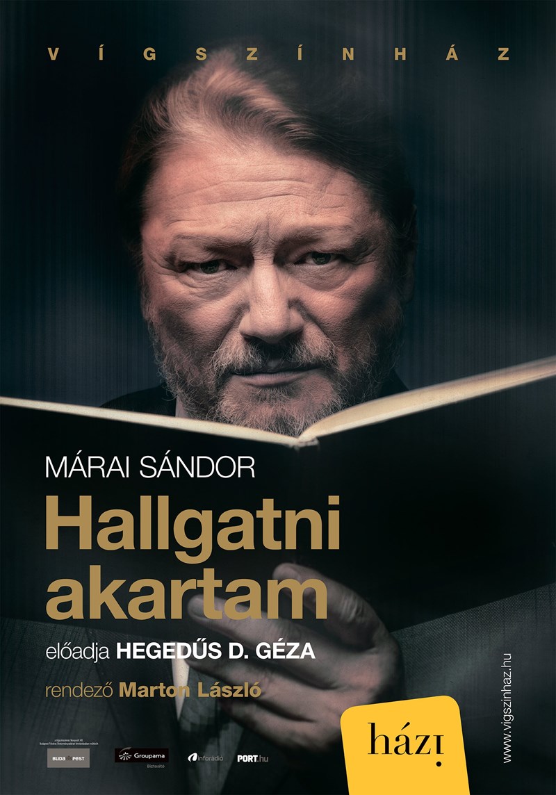 bilete Hallgatni akartam