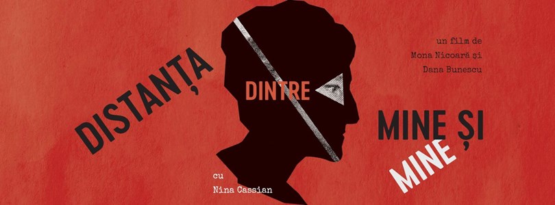bilete Seara filmului Romanesc: Distanta dintre mine si mine la Gradina cu Filme