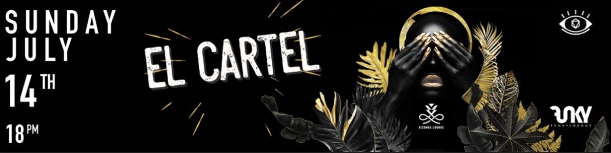 bilete El Cartel: Los Infiltrados