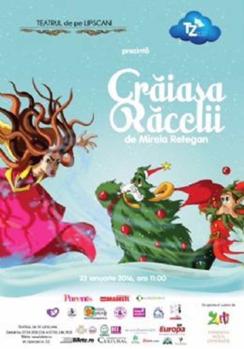 bilete Craiasa racelii