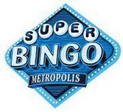 bilete SuperBingo Metropolis - Castigi pe bune!