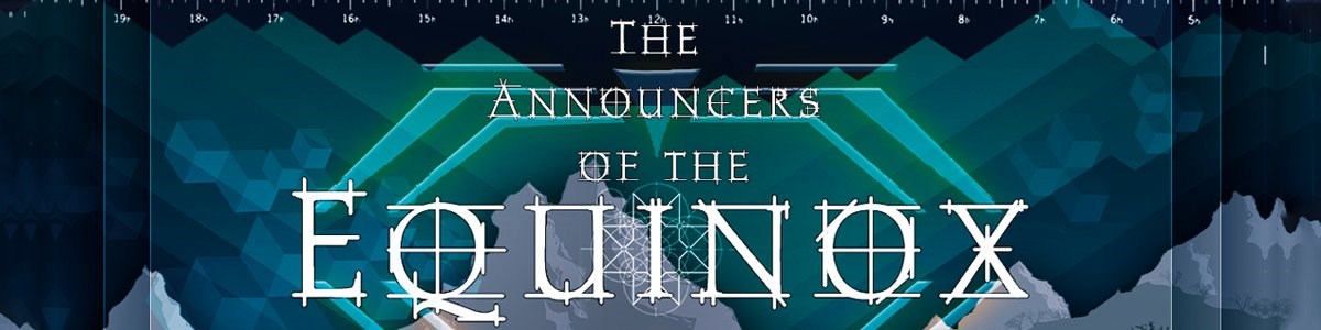 bilete The Announcers of the Equinox