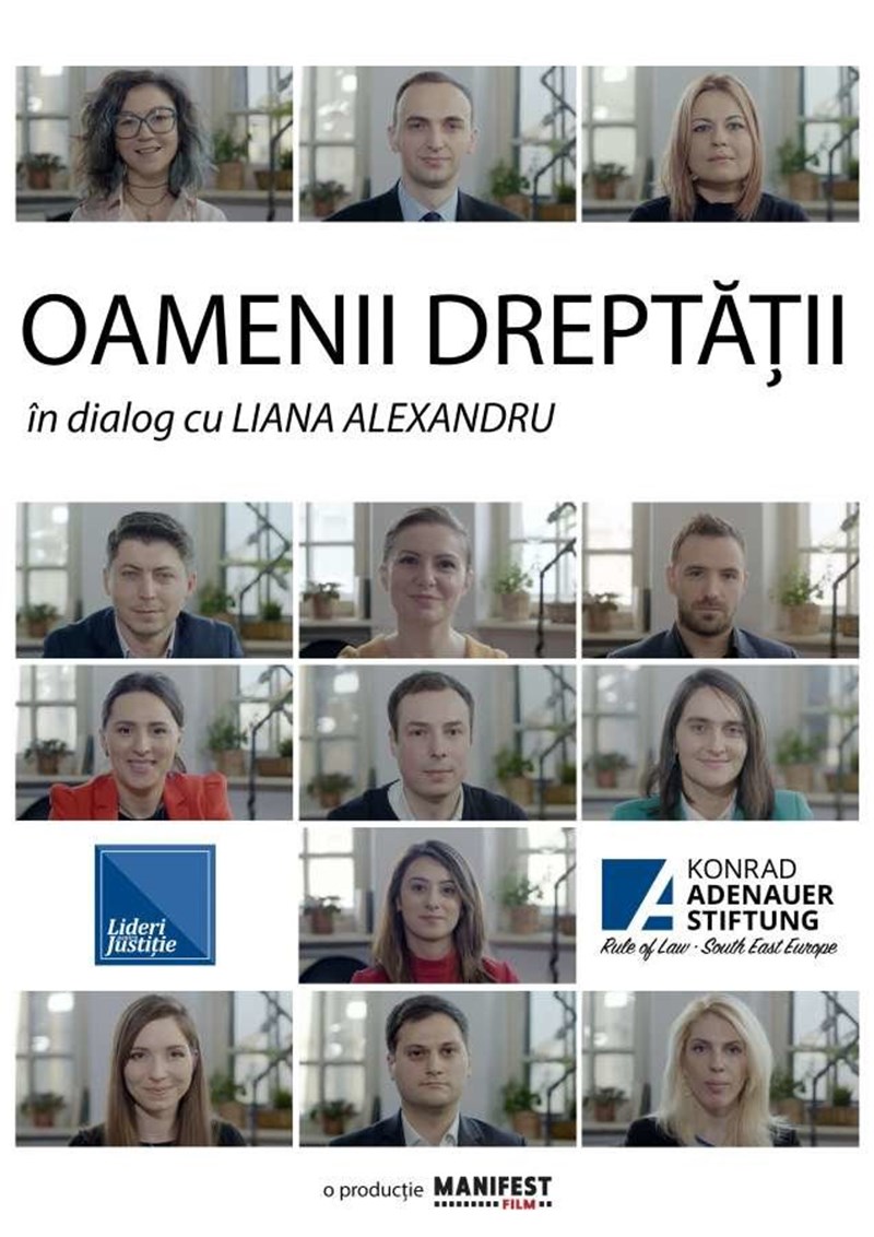 bilete Oamenii dreptății